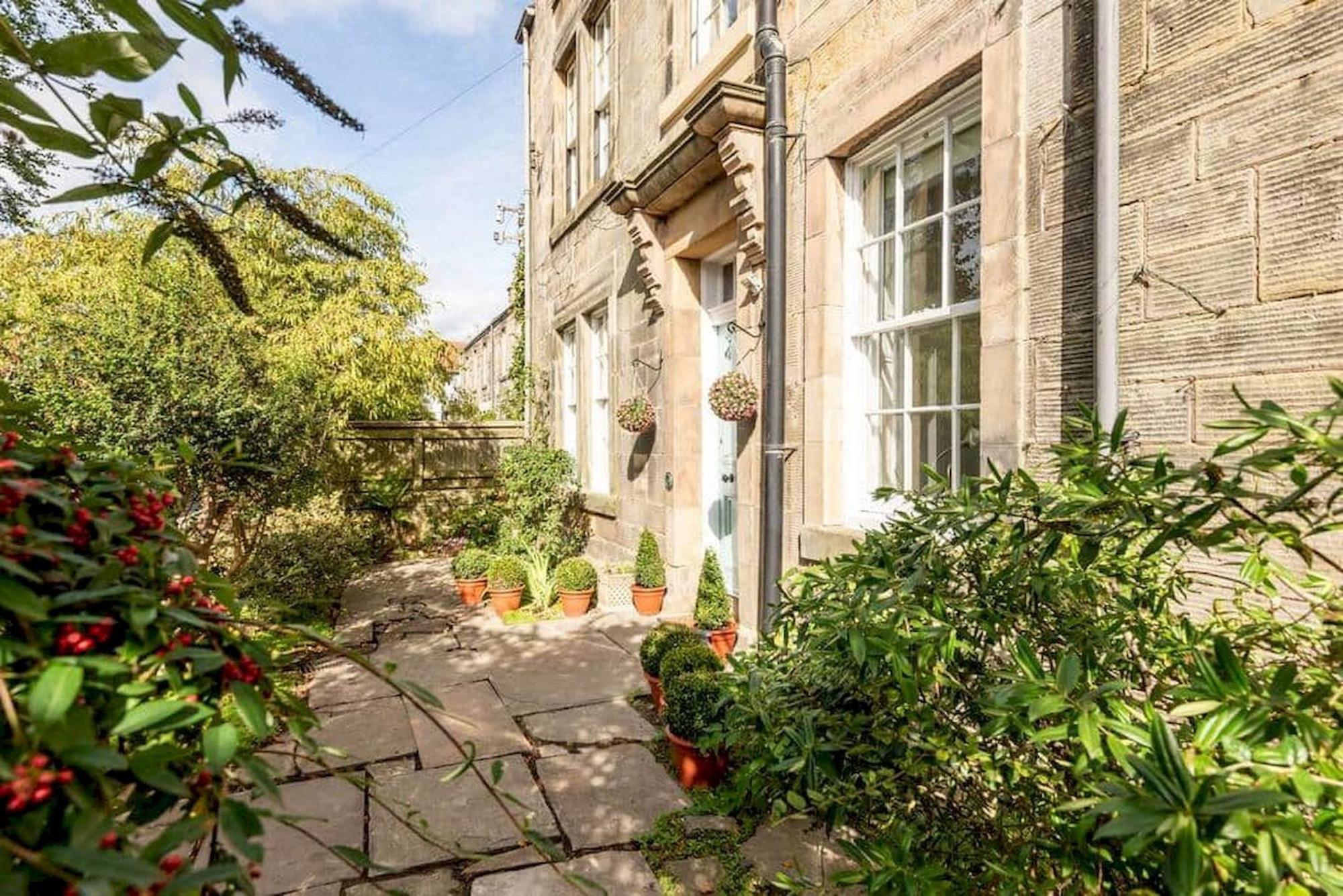 Skye Sands - Westview House St. Andrews Exterior foto