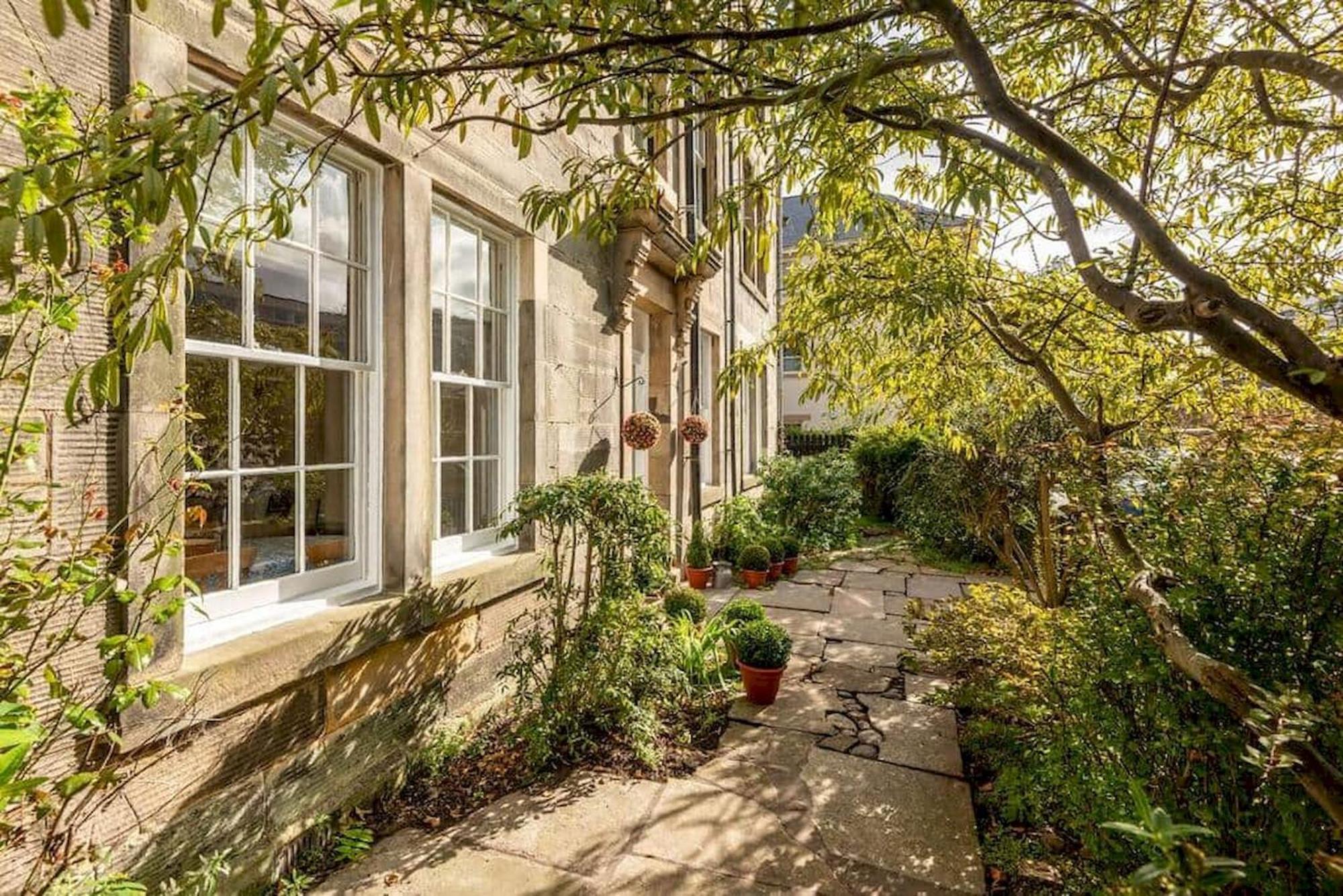 Skye Sands - Westview House St. Andrews Exterior foto
