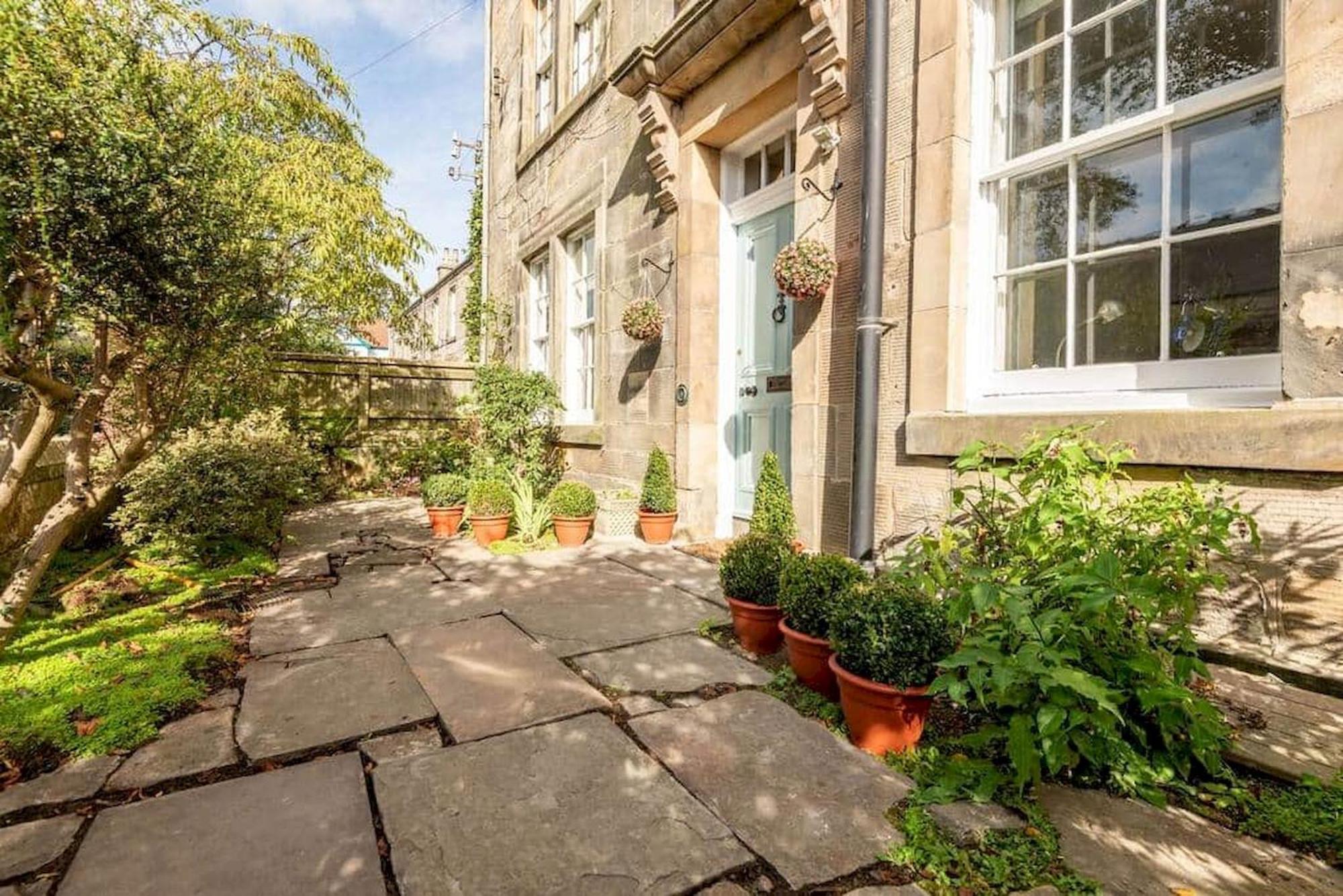 Skye Sands - Westview House St. Andrews Exterior foto